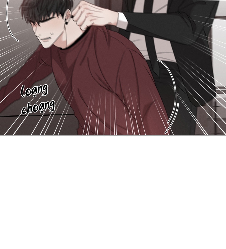 hội chứng minmotion chapter 2 4