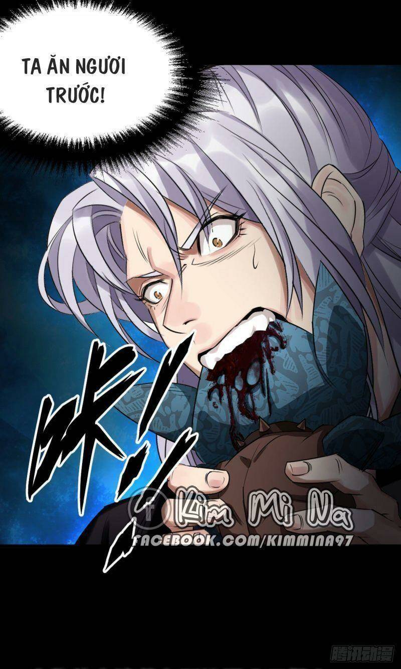 thông u đại thánh chapter 0 6