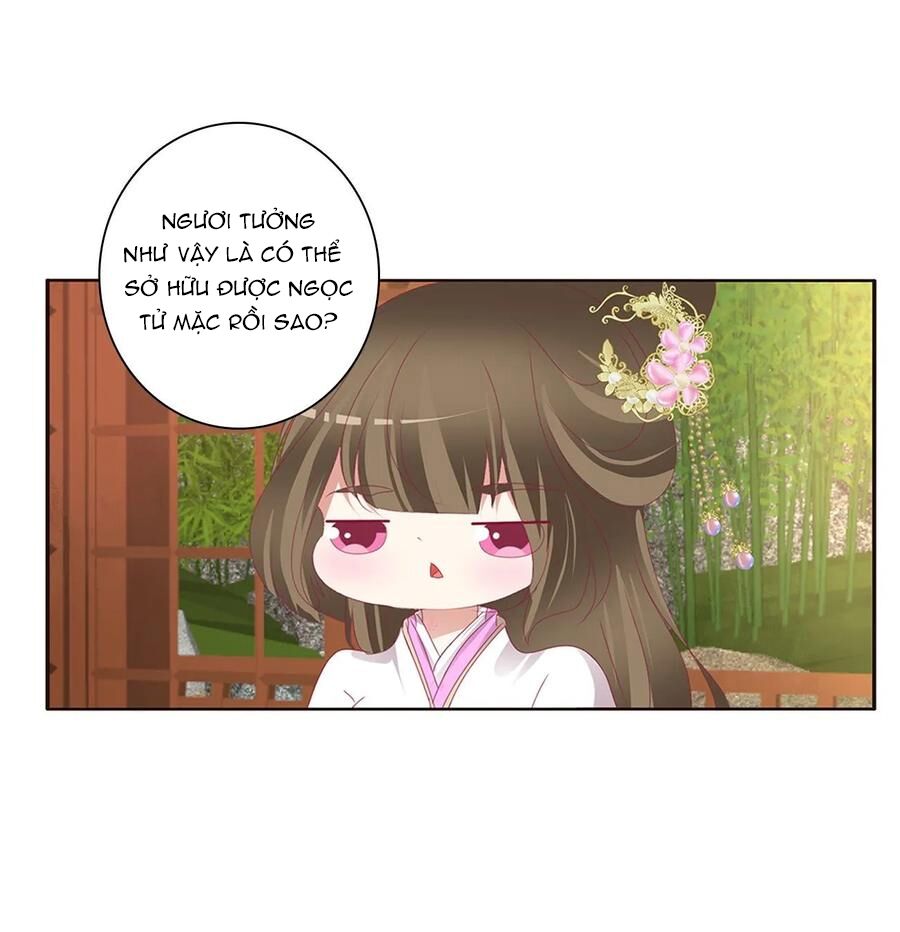 thông linh phi chapter 584 15