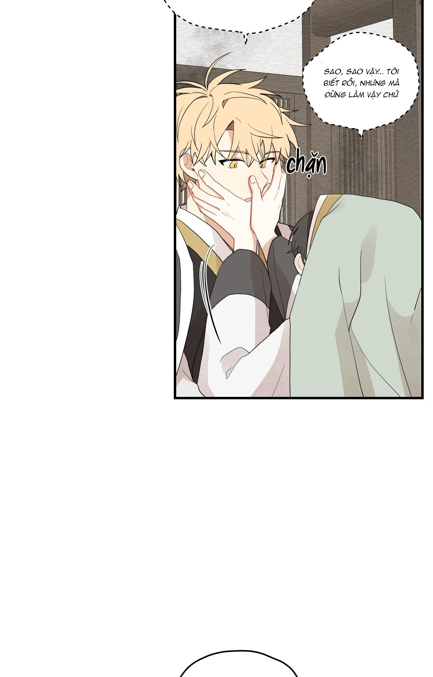 đường hoa liên kiều rơi chapter 11 42