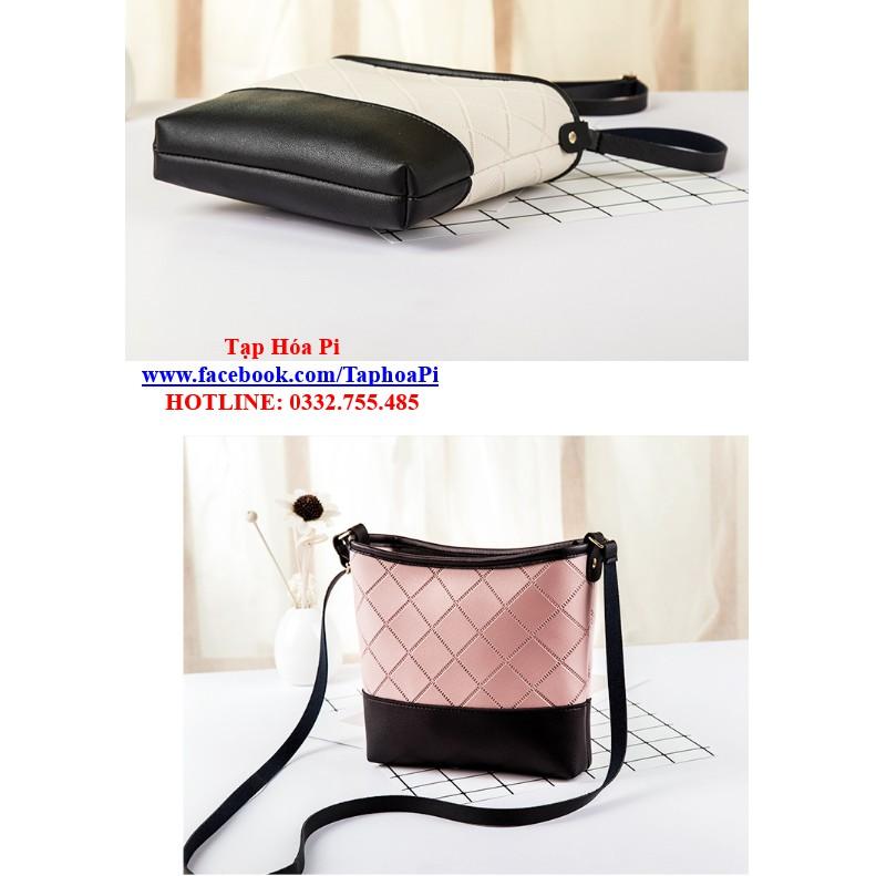 TÚI XÁCH THỜI TRANG T001 SALE 50K