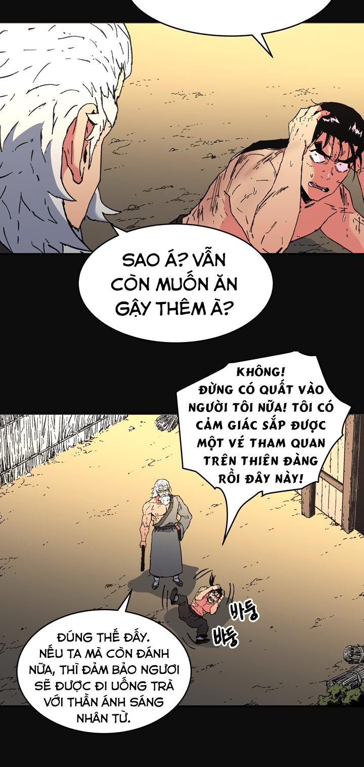 Bố Vô Song chapter 90 12