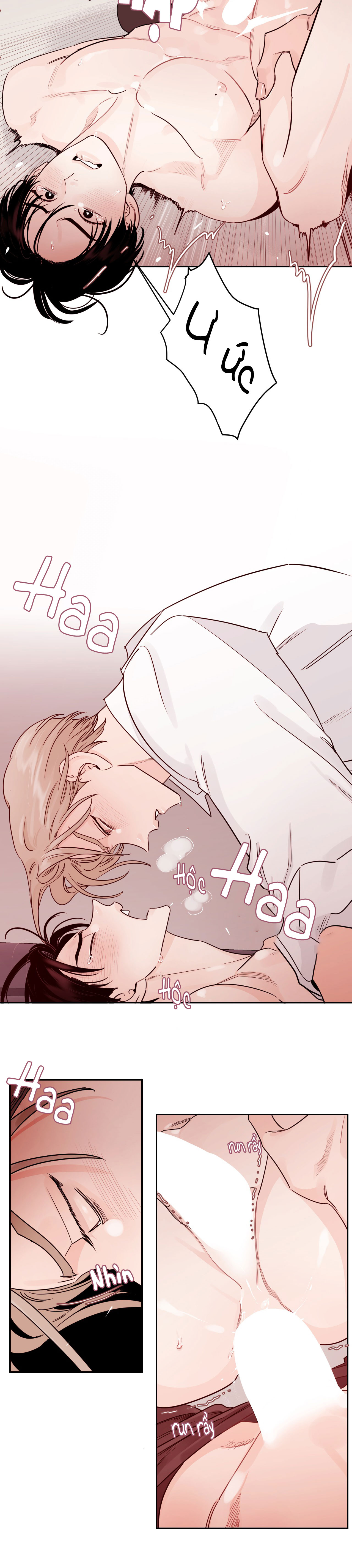 cái bóng của tôi chapter 12 15