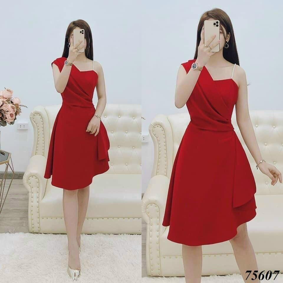 Đầm nữ - Đầm Nữ Thiết Kế Thời Trang Cao Cấp