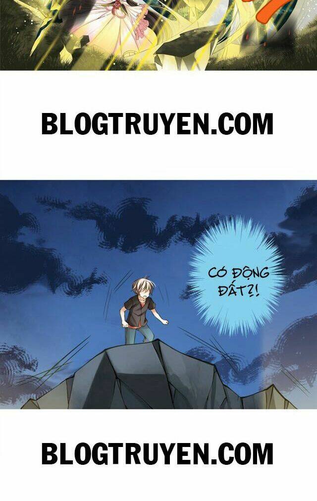 tiên dược kì đàm chapter 2 8