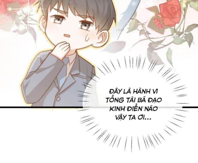 nịch tửu chapter 27 33
