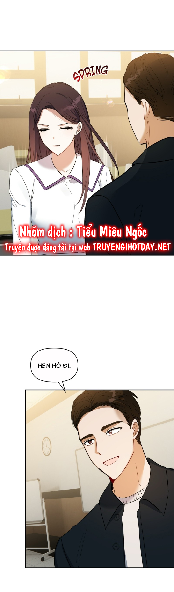 bản cam kết hôn nhân chapter 46 37