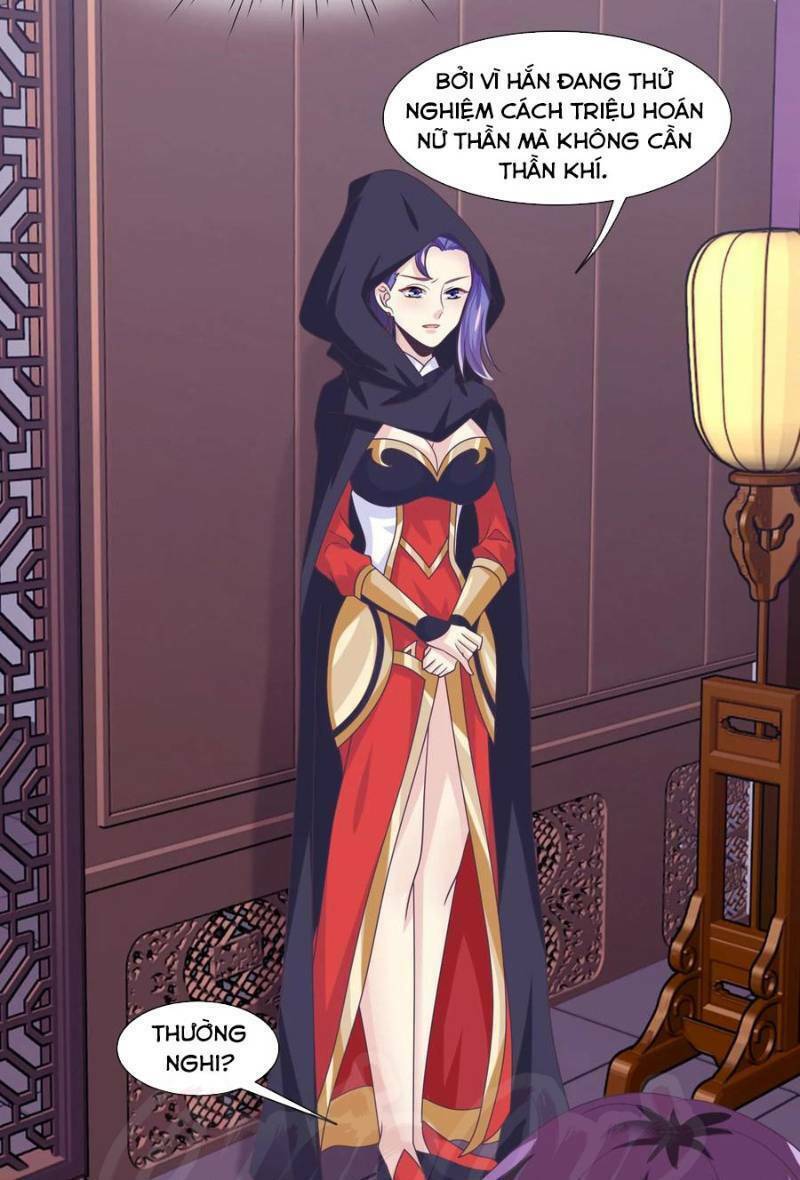 ta là ngọc hoàng đại đế chapter 48 12