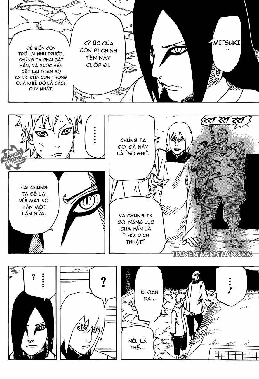 naruto - cửu vĩ hồ ly chapter 700.5 15