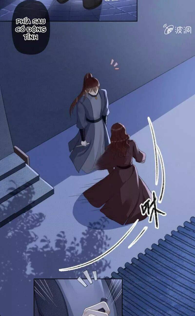 sủng phi của vương chapter 147 3