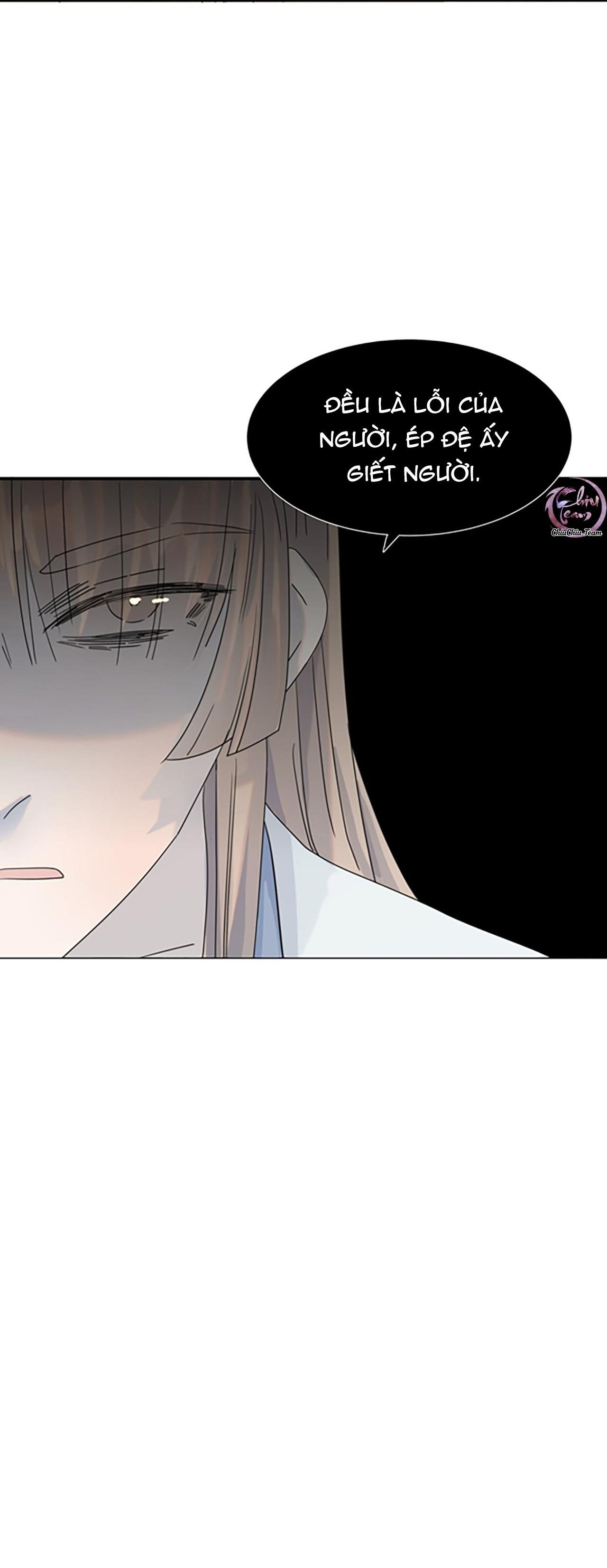 hình như cầm nhầm kịch bản của nữ chính rồi chapter 93 25