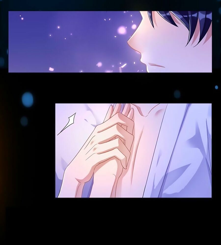 thần luân mật luyến chapter 8 13