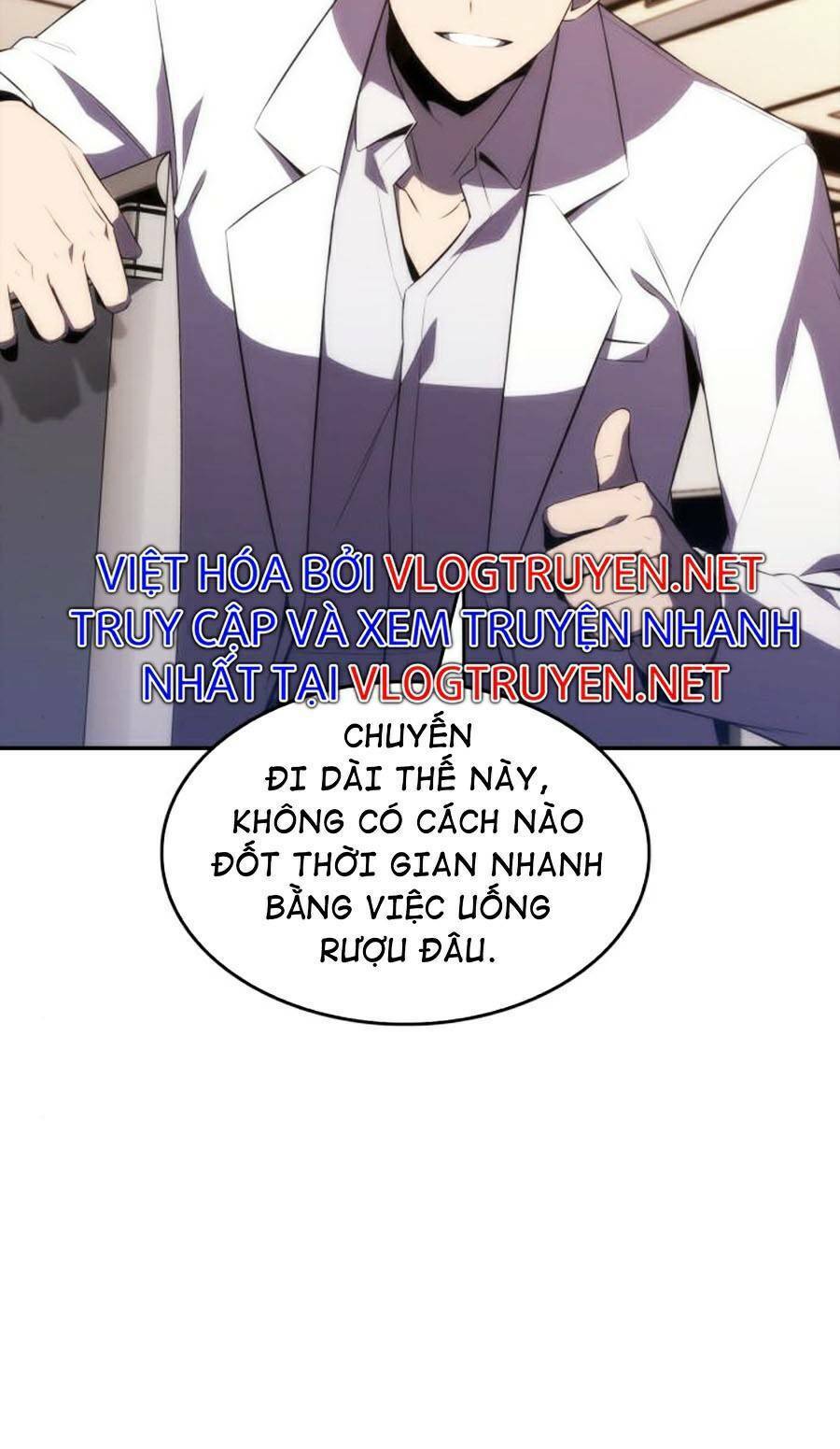 Người Chơi Mới Cấp Tối Đa Chapter 33 70