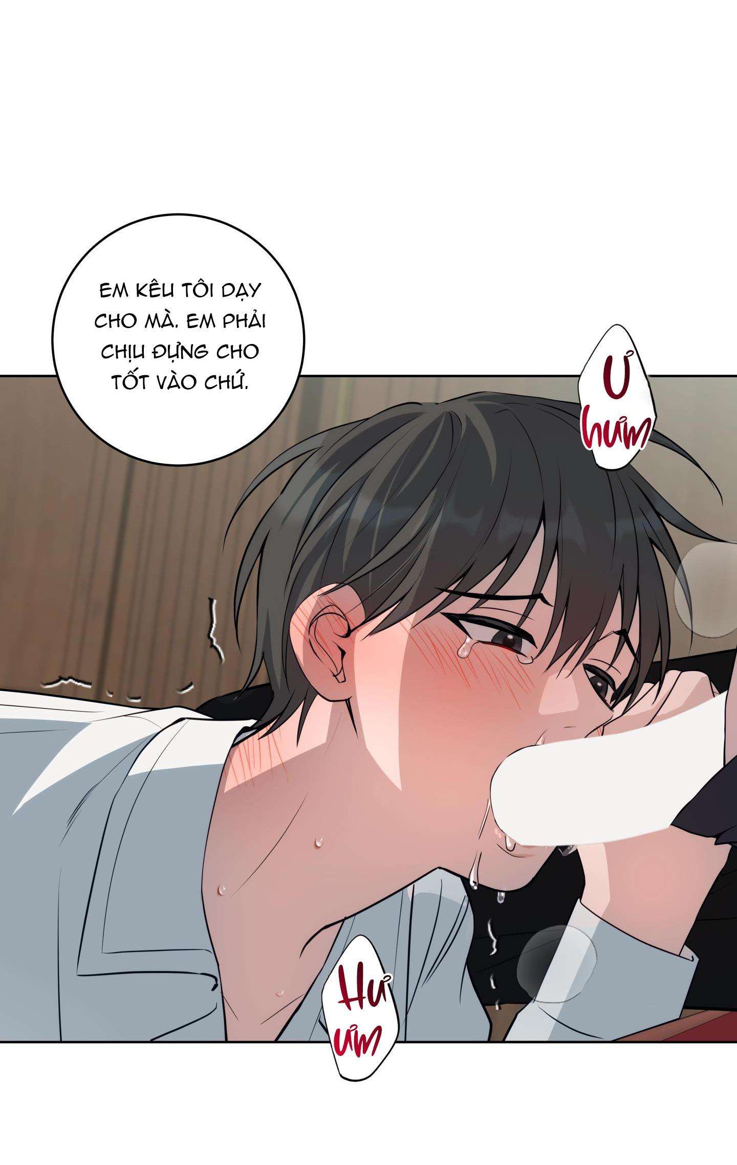 ba đêm làm tình thiệt đấy chapter 25 56