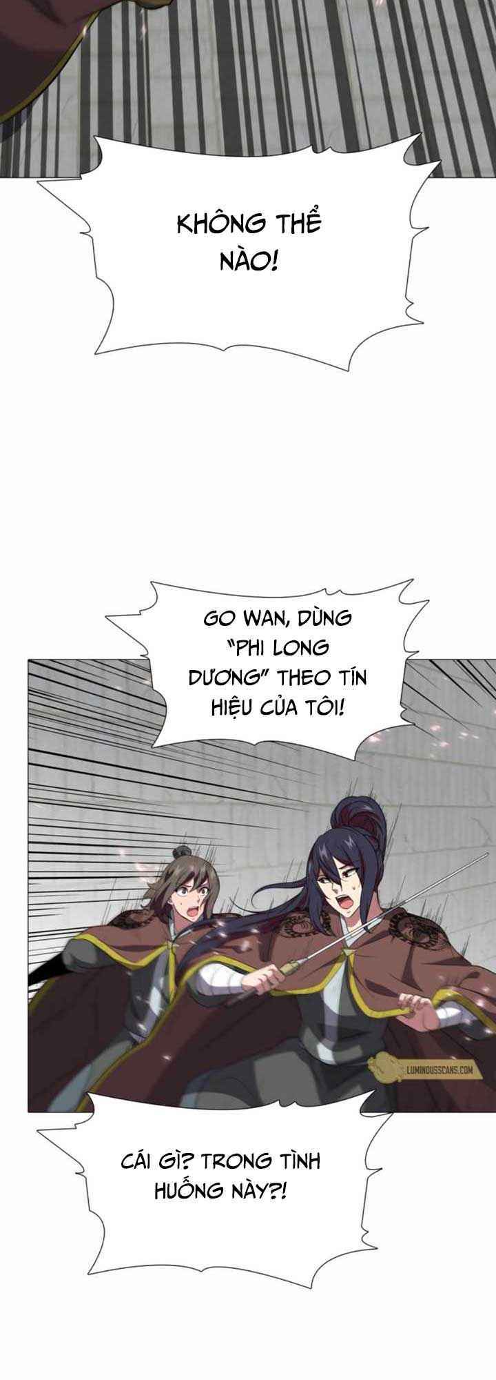 võ sĩ hộ vệ chapter 9 19