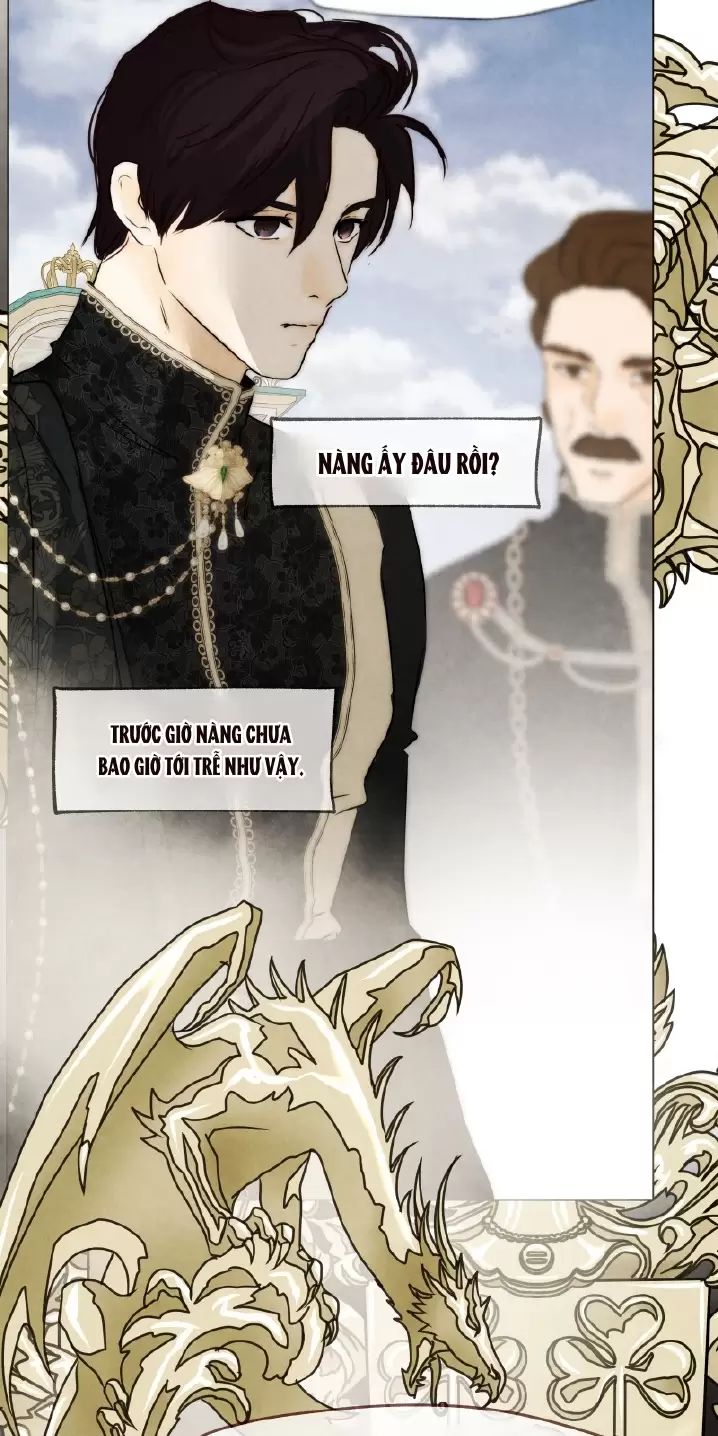 tôi là kẻ phản diện chapter 17 37