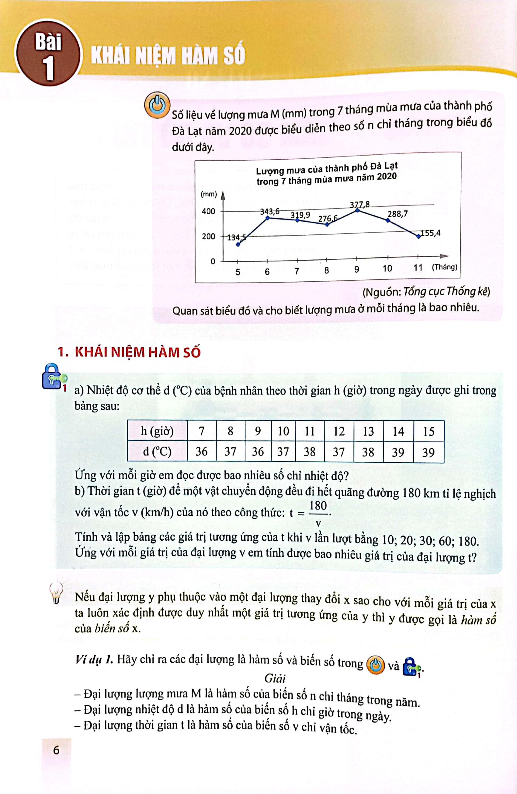 Toán 8 - Tập 2 (Chân Trời Sáng Tạo) (2023)