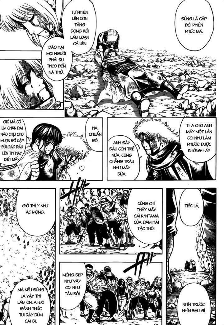 gintama - linh hồn bạc chapter 592 5
