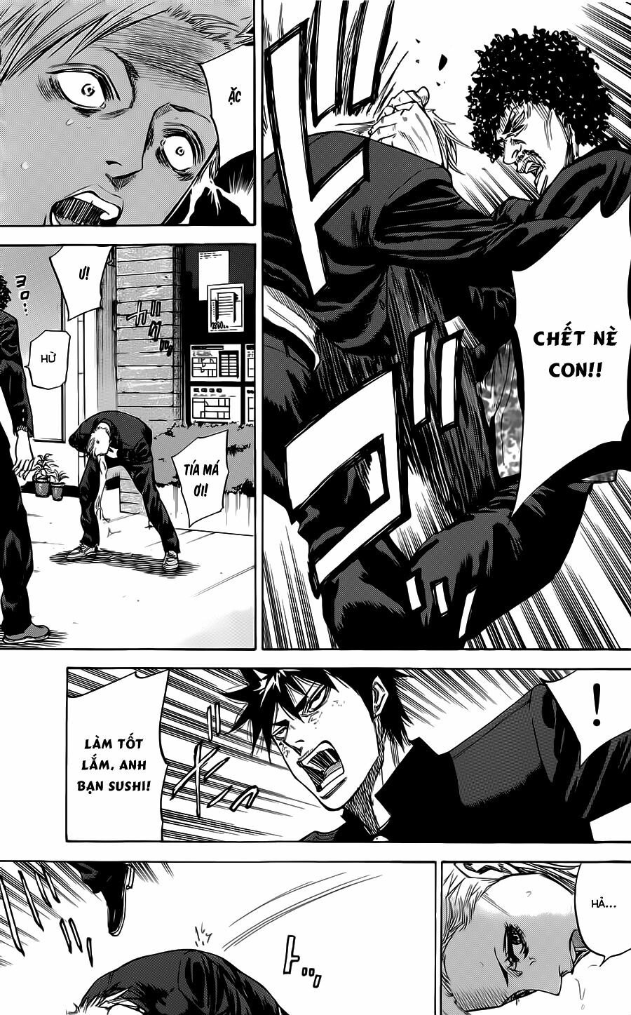 a-bout! chapter 52 11