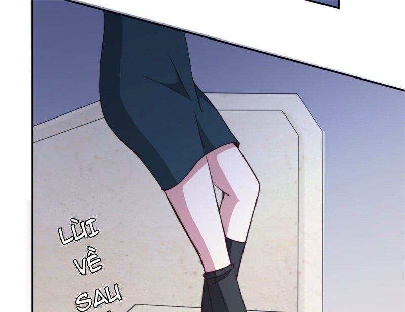 tổng tài, tránh xa tôi ra chapter 54 17