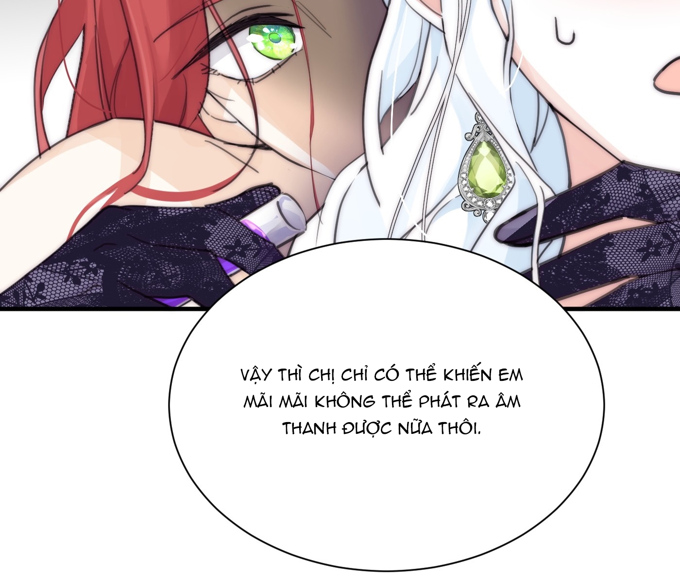 bông hoa độc của nhà công tước chapter 1.2 68