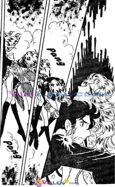 hoa hồng véc-xây chapter 12 57