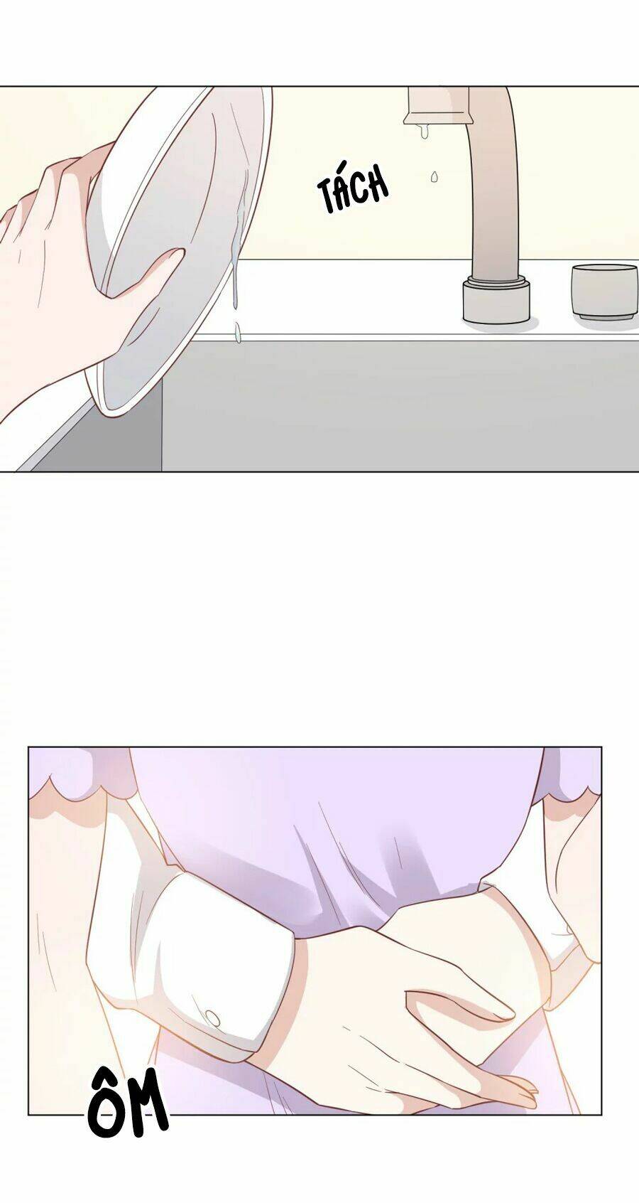 hôn nhân dục vọng: thiếu gia nhẹ một chút! chapter 144 4