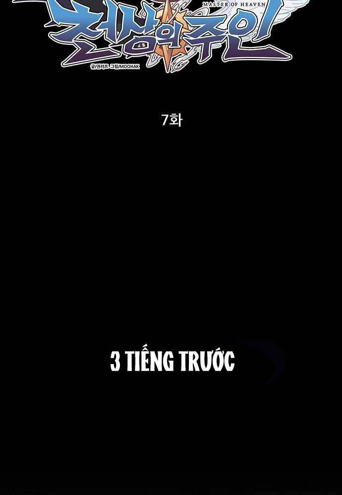 chủ nhân thiên giới chapter 7 8