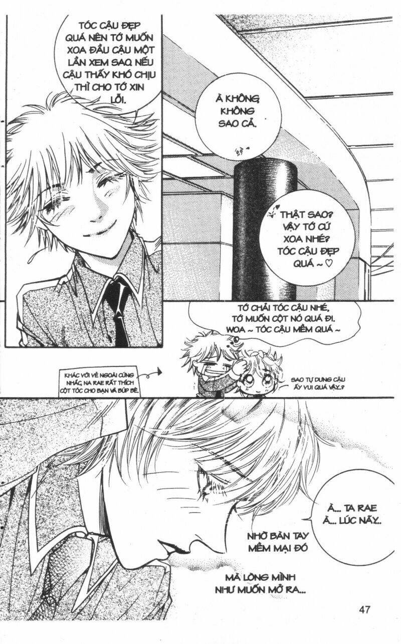 ordinary school chapter 3 52