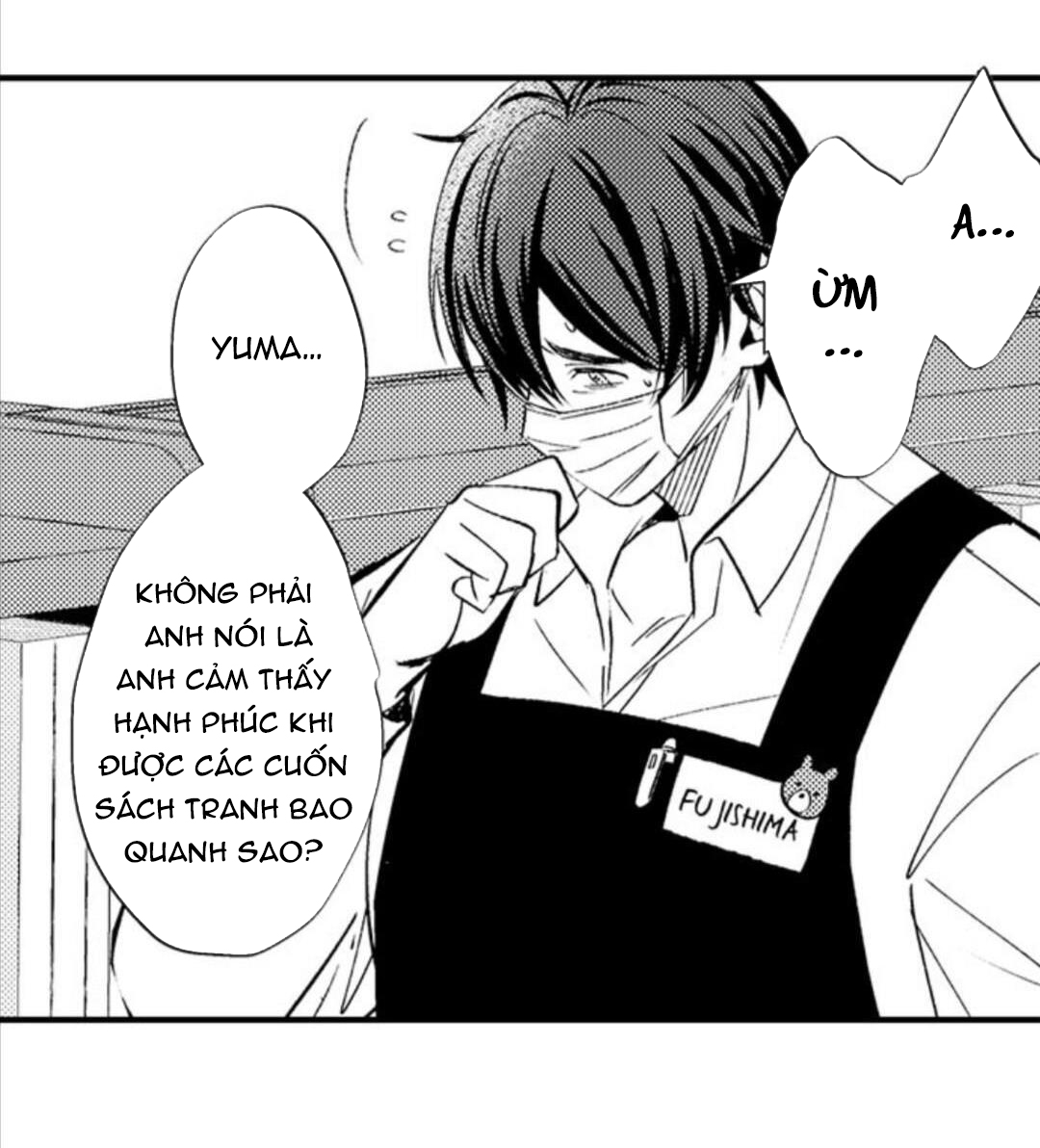 mặt sẹo quyến rũ chapter 8 4