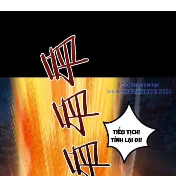 gặp mạnh thì càng mạnh, tu vi của ta không giới hạn chapter 20 3