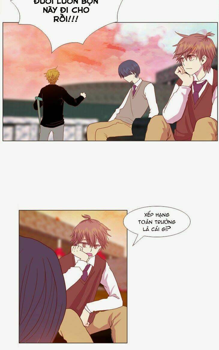 món quà từ chúa chapter 14 31