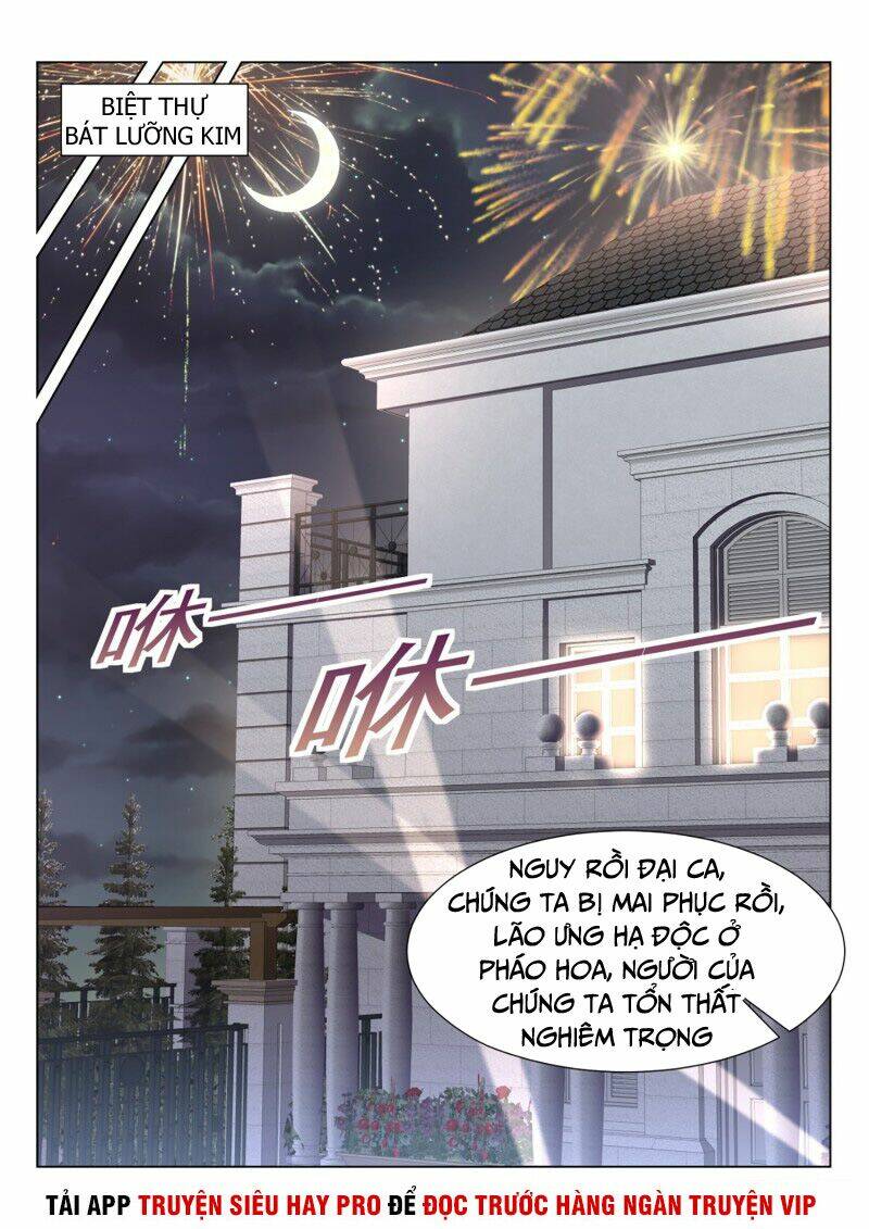 thiên tài cao thủ chapter 222 9