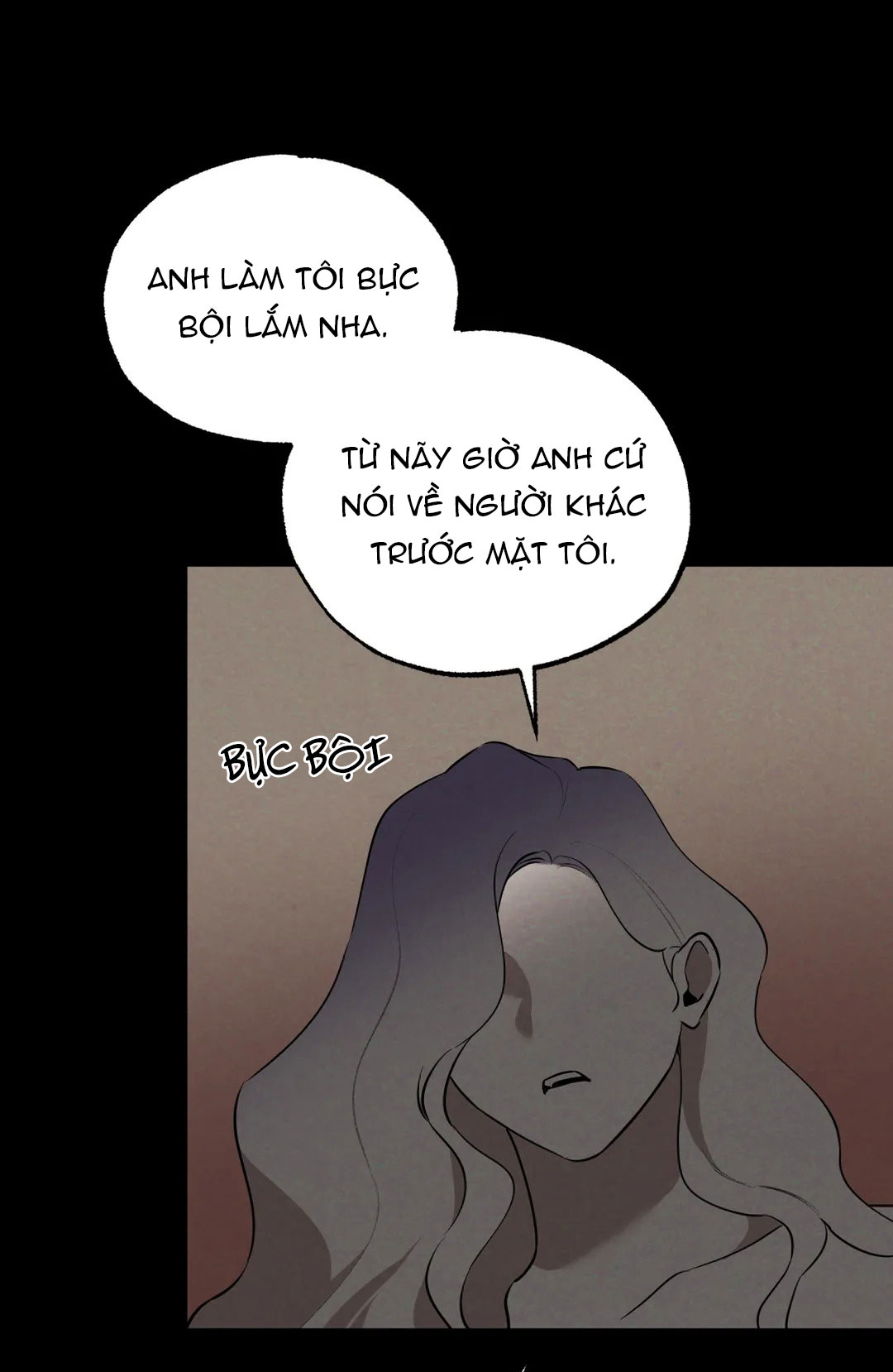 cách duy trì bí mật chapter 41 17