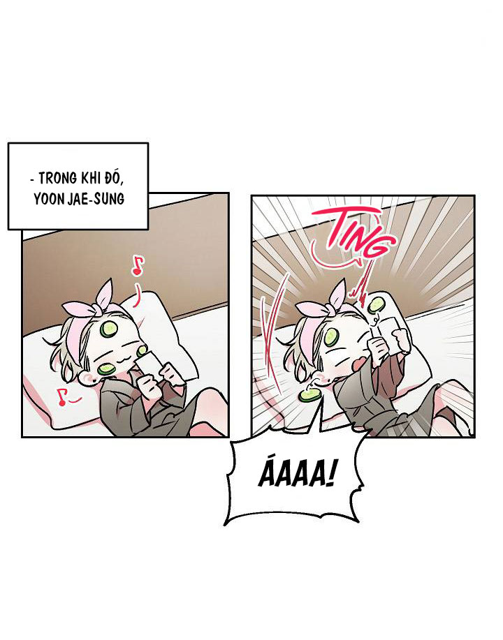 liệu pháp bí mật chapter 6 13