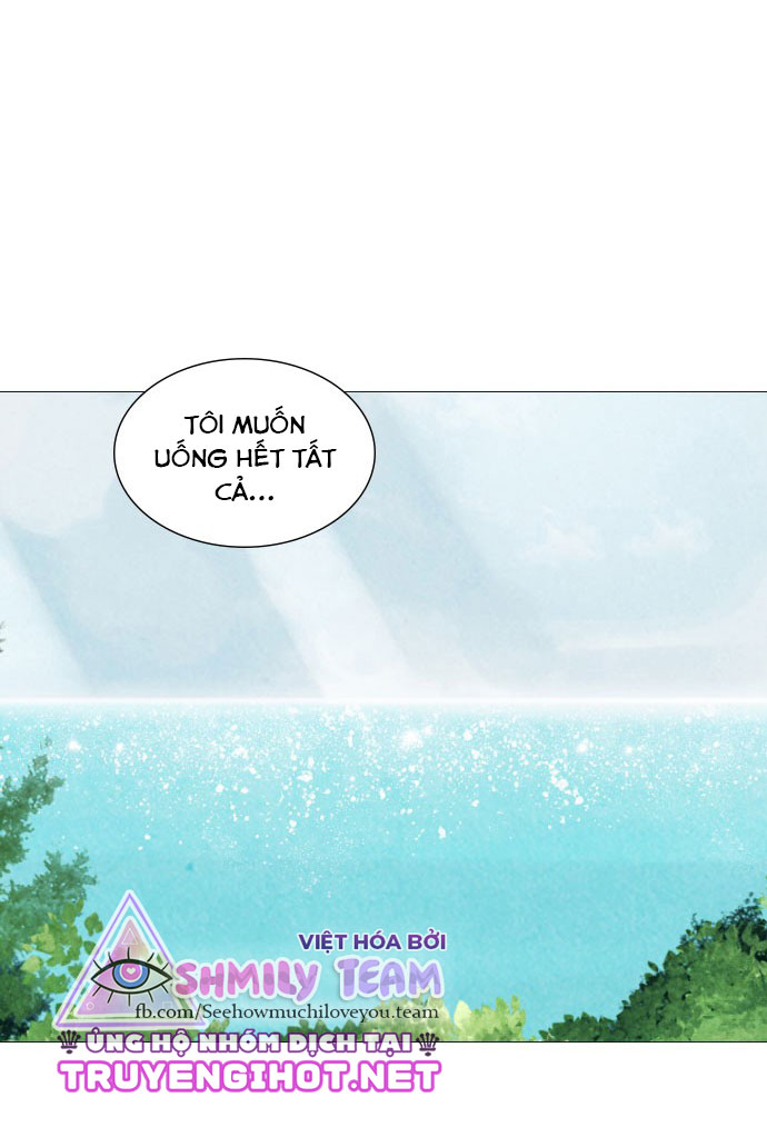 shinbi - thần bí chapter 5 17