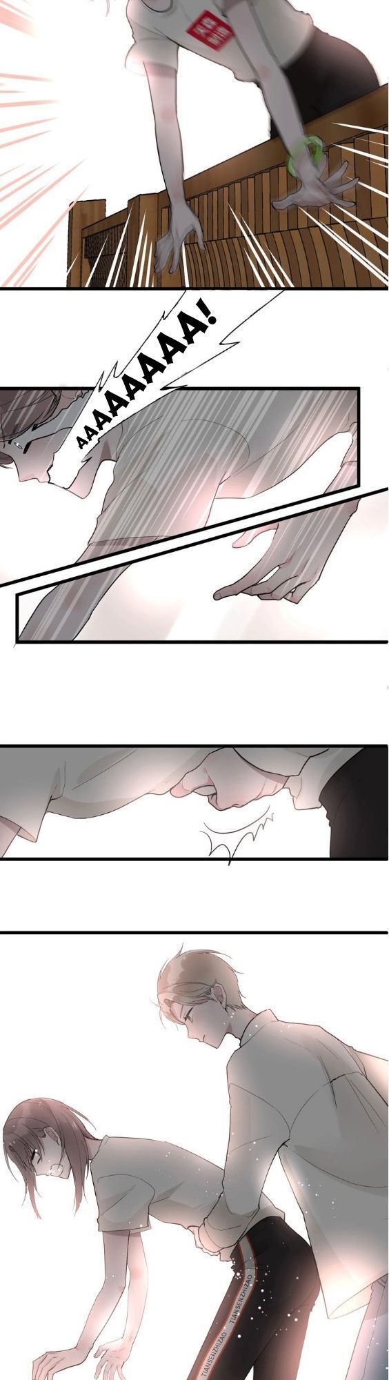 bạch nhật mộng đồ giám chapter 1.1 31