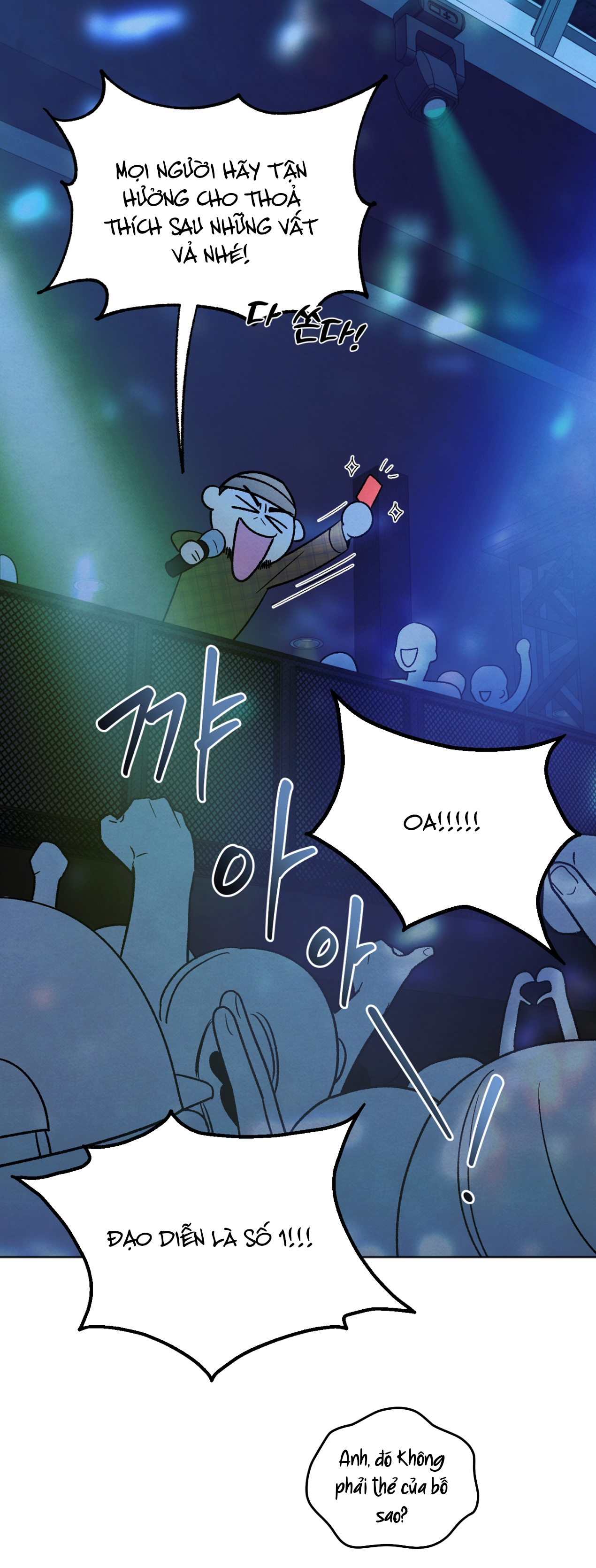 hoàn cảnh của rác rưởi chapter 18.2 14