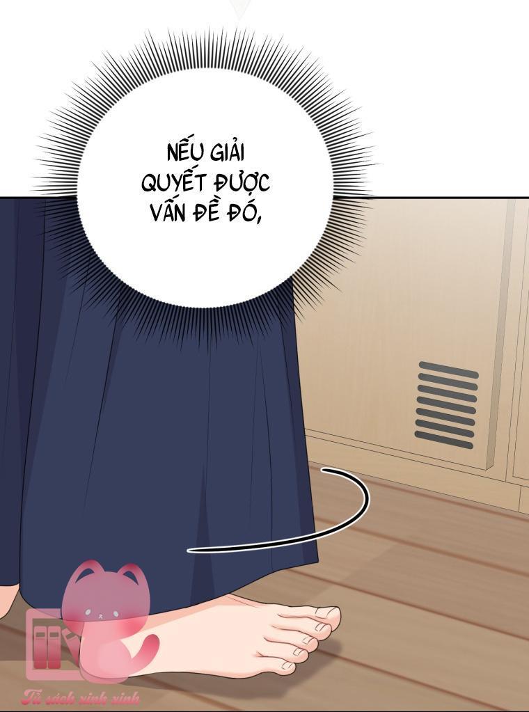 mong được chị chỉ bảo, tiền bối chapter 34 23