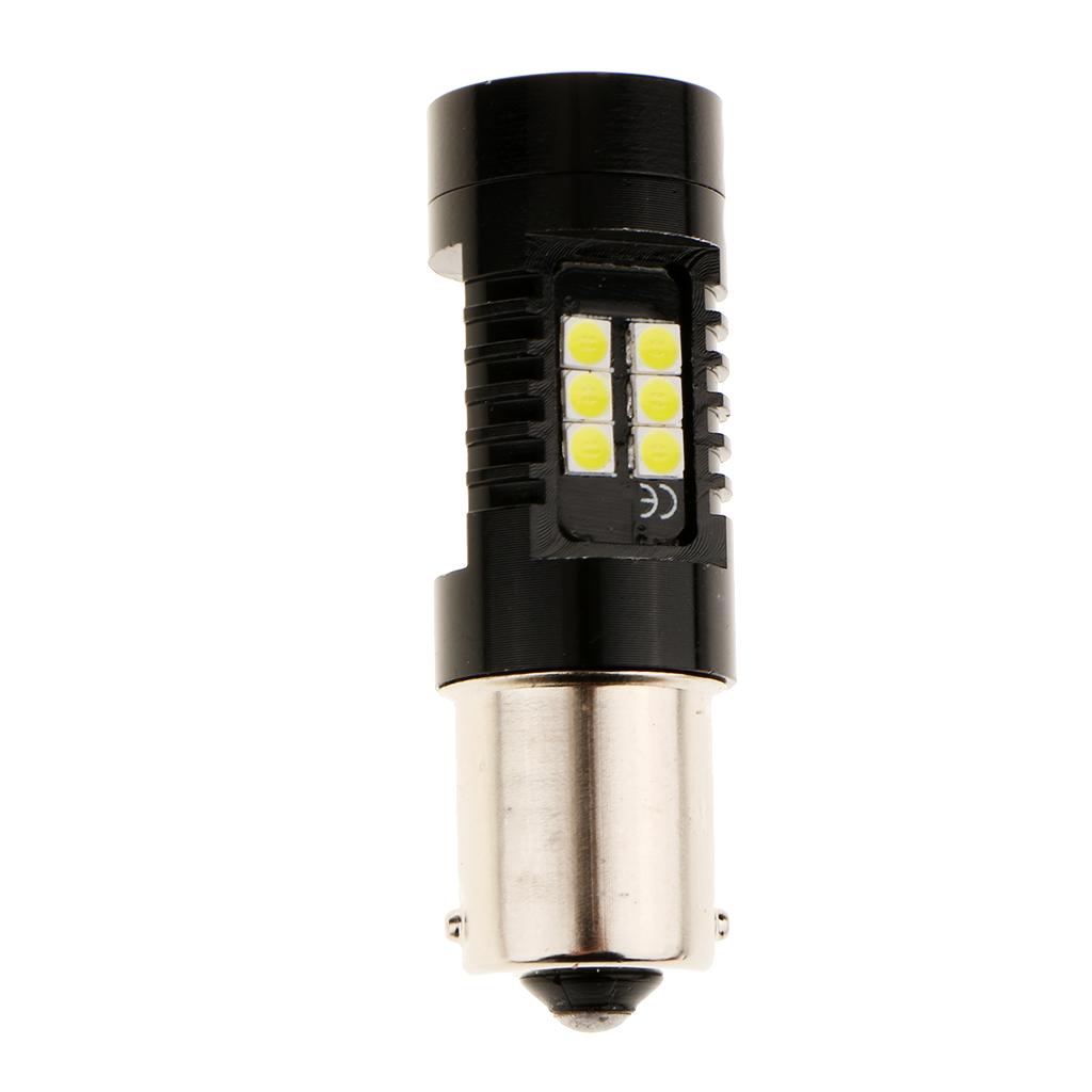2 Pieces Signal Turn Brake Parking Light Led