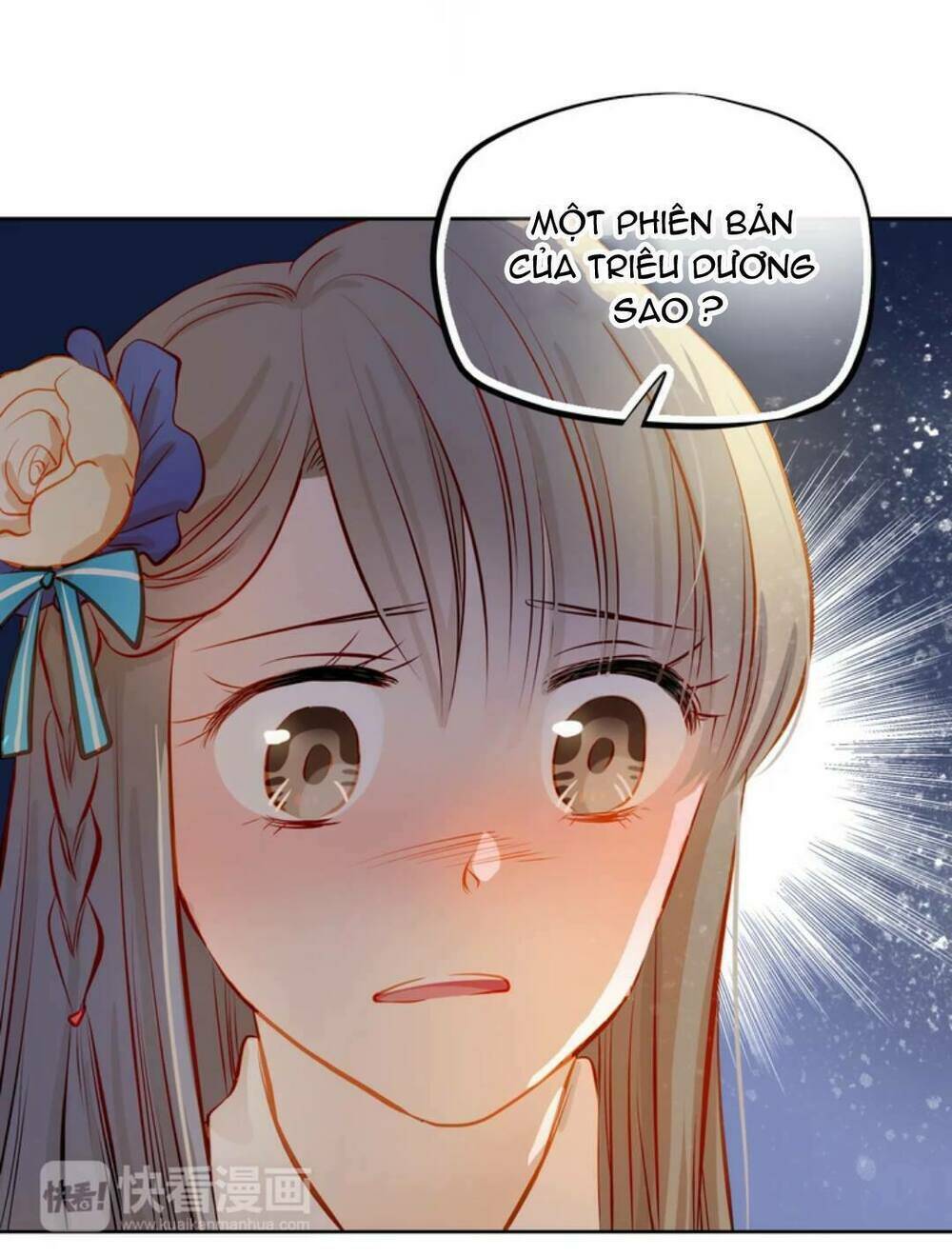 sự cám dỗ xấu xa chapter 24 22