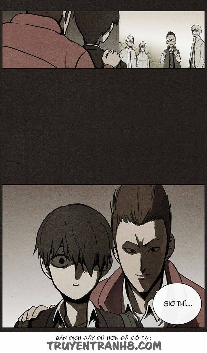 đứa con của quỷ dữ chapter 37 57