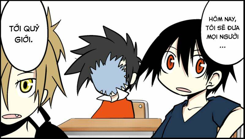 senyuu chapter 102 20