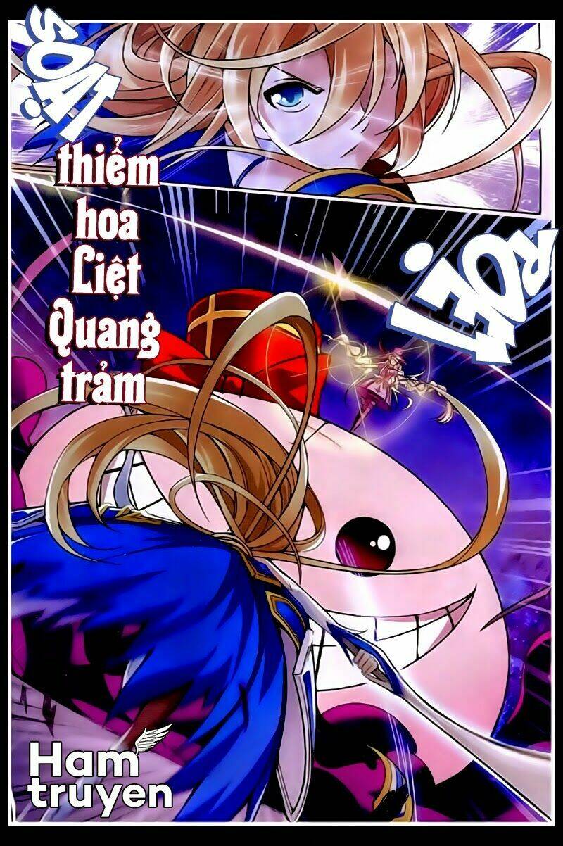 tinh kỷ nguyên chapter 11 20