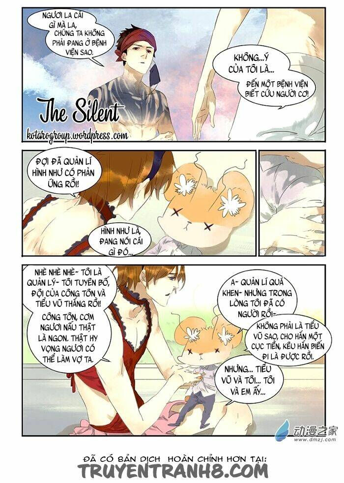 gia tử khu 37 chapter 14 7