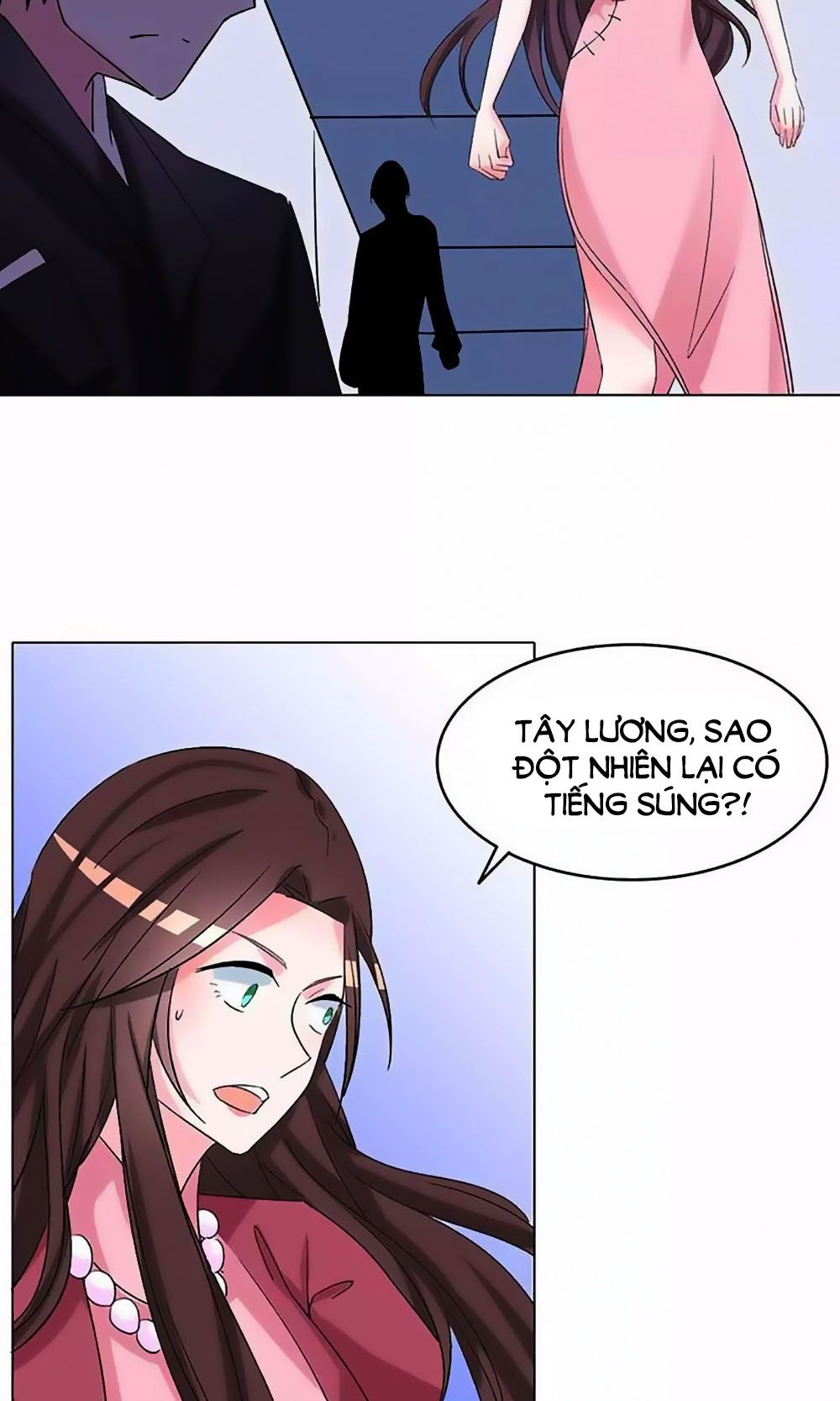 Dân Quốc Yêu Văn Lục chapter 103 - Trang 37