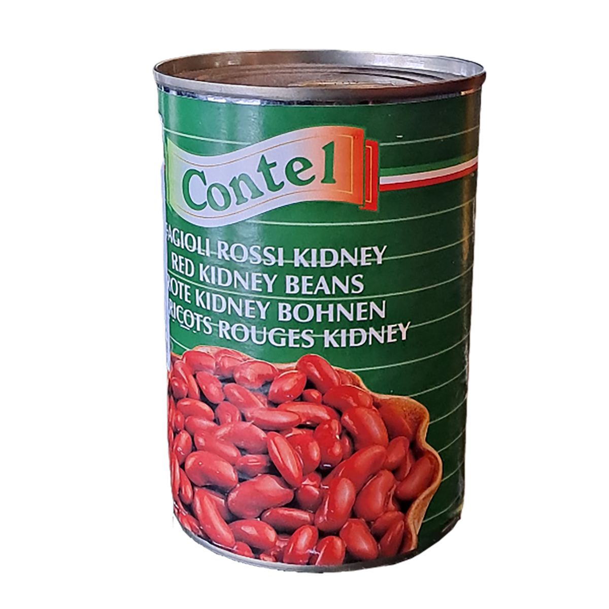 Đậu Đỏ Contel 400g