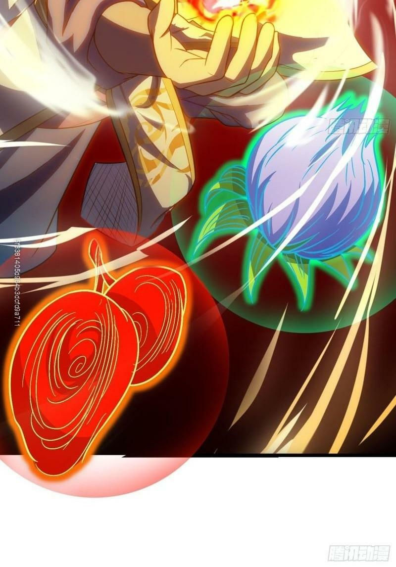 chúa tể tam giới chapter 78 8