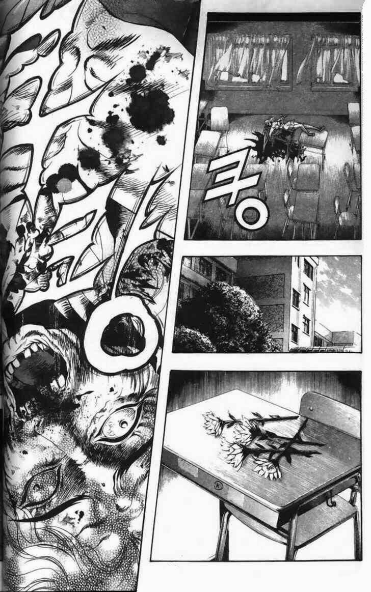 evil's return chapter 13 6