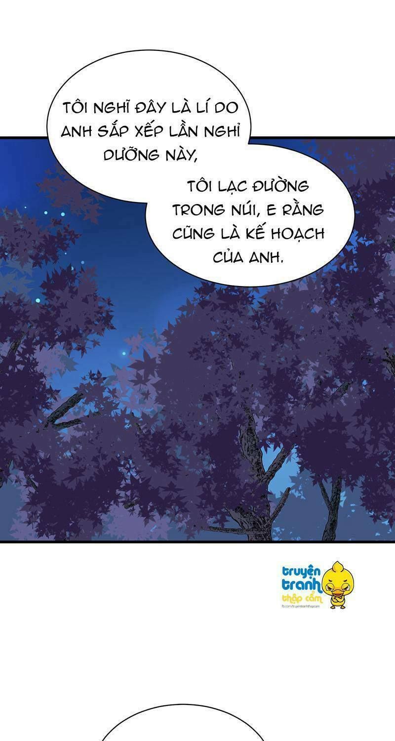 chọc tới chủ tịch tổng tài 2 chapter 65 17